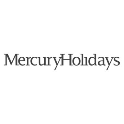 Mercury Holidays