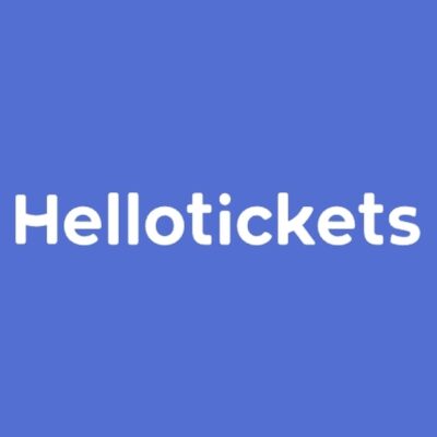 Hello Tickets