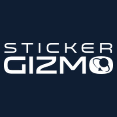Sticker Gizmo