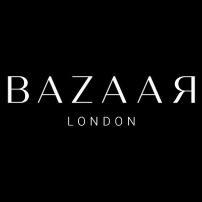 Bazaar London