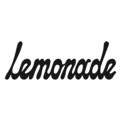 Lemonade