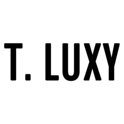 T.LUXY