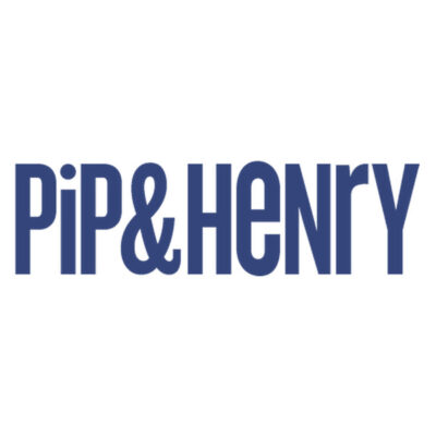 Pip & Henry