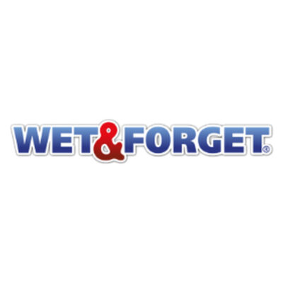 Wet & Forget