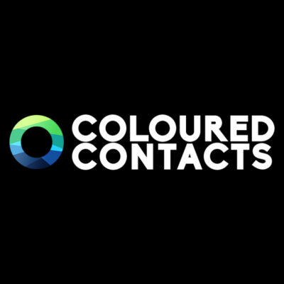 Coloured Contacts