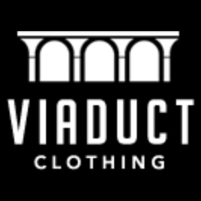 Viaduct Clothing