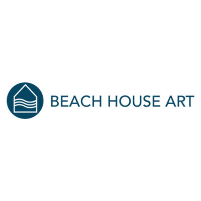 Beach House Art