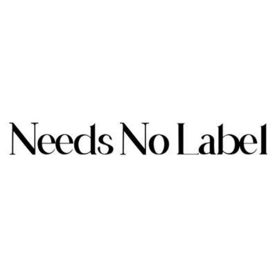 Needs No Label