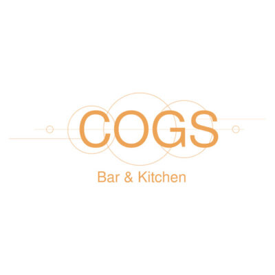 Cogs restaurant