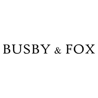 Busby & Fox