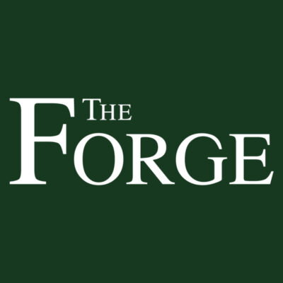 The Forge