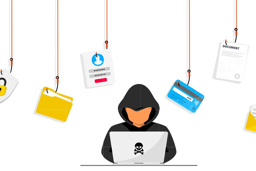 online scams